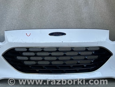 ФОТО Бампер передній для Ford Escape 4 (01.2018-...) Київ