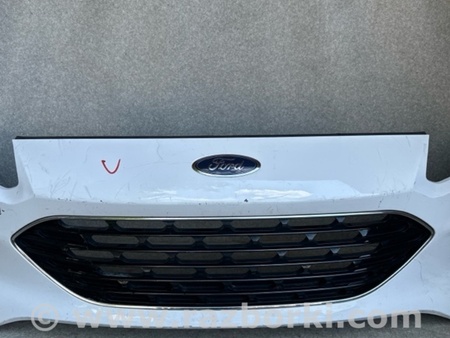 ФОТО Бампер передній для Ford Escape 4 (01.2018-...) Київ