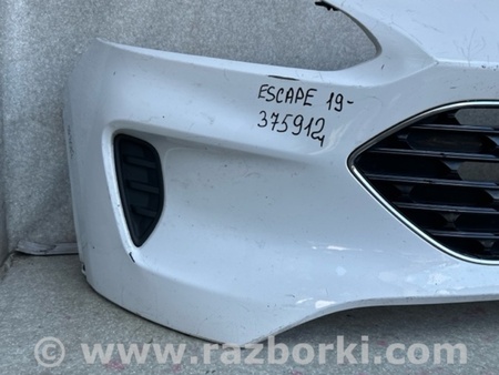 ФОТО Бампер передній для Ford Escape 4 (01.2018-...) Київ