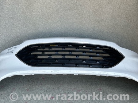 ФОТО Бампер передній для Ford Escape 4 (01.2018-...) Київ