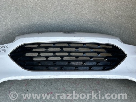 ФОТО Бампер передній для Ford Escape 4 (01.2018-...) Київ