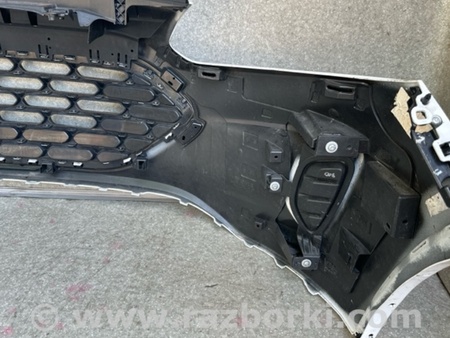ФОТО Бампер передній для Ford Escape 4 (01.2018-...) Київ
