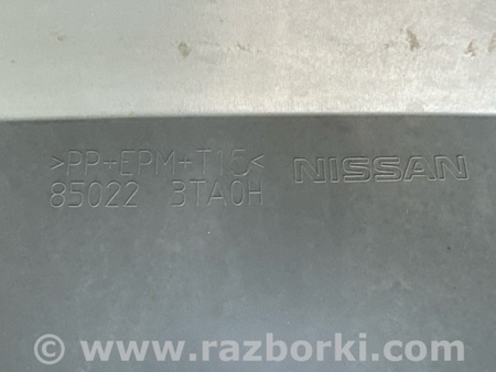 ФОТО Бампер задній для Nissan Altima L33 Київ