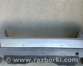 Бампер задній Mercedes-Benz GL-CLASS X164 (06-12)