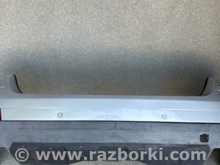 ФОТО Бампер задній для Mercedes-Benz GL-CLASS X164 (06-12) Київ