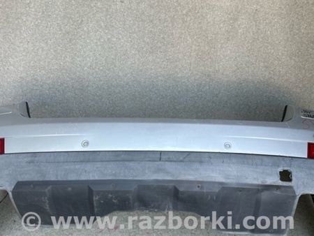 ФОТО Бампер задній для Mercedes-Benz GL-CLASS X164 (06-12) Київ