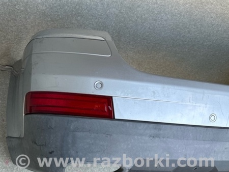 ФОТО Бампер задній для Mercedes-Benz GL-CLASS X164 (06-12) Київ