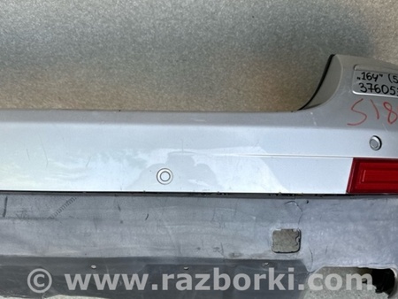 ФОТО Бампер задній для Mercedes-Benz GL-CLASS X164 (06-12) Київ