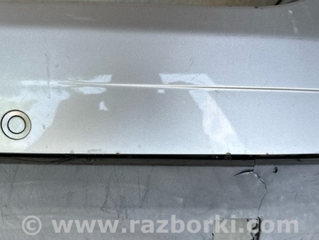 ФОТО Бампер задній для Mercedes-Benz GL-CLASS X164 (06-12) Київ