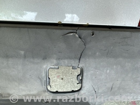 ФОТО Бампер задній для Mercedes-Benz GL-CLASS X164 (06-12) Київ
