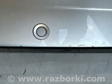 ФОТО Бампер задній для Mercedes-Benz GL-CLASS X164 (06-12) Київ