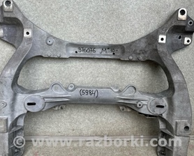 Балка передньої підвіски Infiniti M25/M37/M56/Q70/M35H