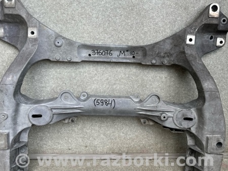 ФОТО Балка передньої підвіски для Infiniti M25/M37/M56/Q70/M35H Київ