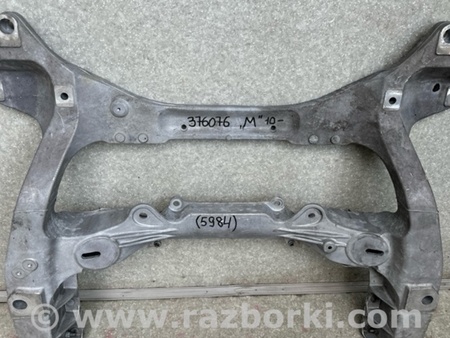 ФОТО Балка передньої підвіски для Infiniti M25/M37/M56/Q70/M35H Київ