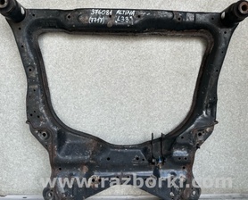 Балка передньої підвіски Nissan Altima L33