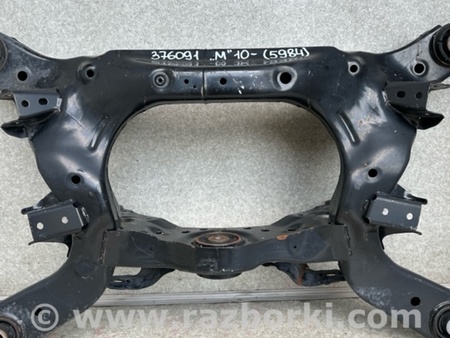 ФОТО Балка задньої підвіски для Infiniti M25/M37/M56/Q70/M35H Київ