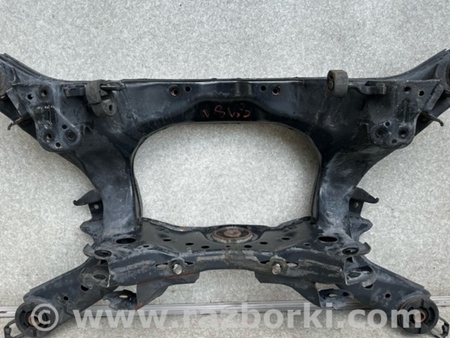 ФОТО Балка задньої підвіски для Infiniti M25/M37/M56/Q70/M35H Київ