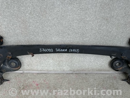 ФОТО Балка задньої підвіски для Toyota Sienna (11-16) Київ