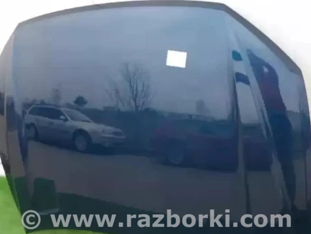 ФОТО Капот для Volkswagen Touareg  (10-18) Киев