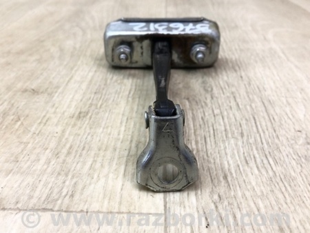 ФОТО Обмежувач дверей для Toyota Camry 70 XV70 (17-23) Київ