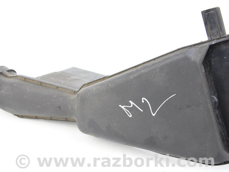 ФОТО Воздухозаборник для Mitsubishi Lancer IX 9 (03-07) Київ