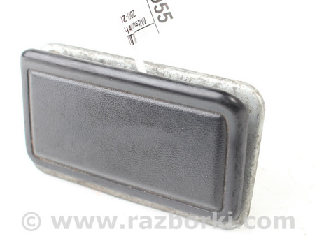 ФОТО Пепельница задняя для Mitsubishi Lancer IX 9 (03-07) Київ