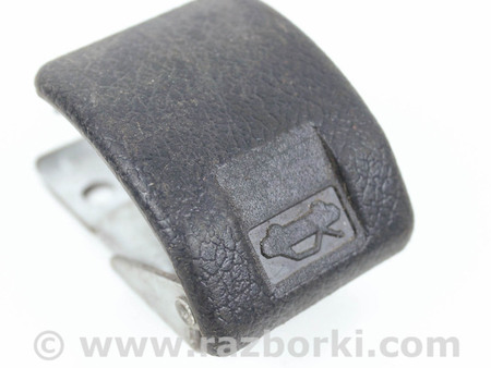 ФОТО Ручка открывания капота для Mitsubishi Lancer IX 9 (03-07) Київ