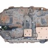 Бак топливный металлический Mitsubishi Lancer IX 9 (03-07)