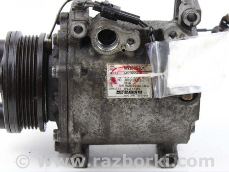 ФОТО Компрессор кондиционера для Mitsubishi Outlander I CU (01-09) Київ