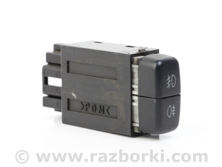 ФОТО Кнопка туманок для Mitsubishi Pajero Wagon IV (06-21) Київ