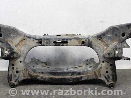 ФОТО Балка задней подвески для Nissan Qashqai J10 (06-13) Київ