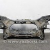 Балка задней подвески Nissan Qashqai J10 (06-13)