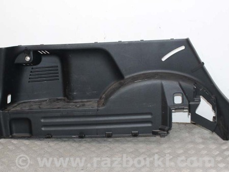 ФОТО Обшивка багажника левая для Nissan X-Trail T31 (07-14) Київ