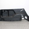 Обшивка багажника левая Nissan X-Trail T31 (07-14)