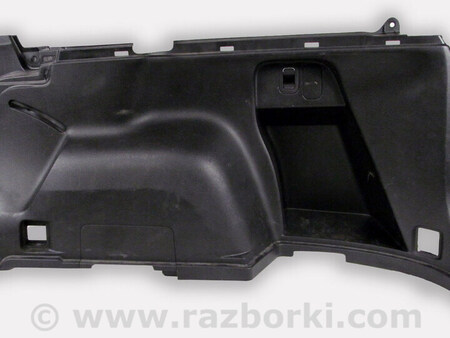ФОТО Обшивка багажника правая для Subaru Forester SH S12 (08-12) Київ