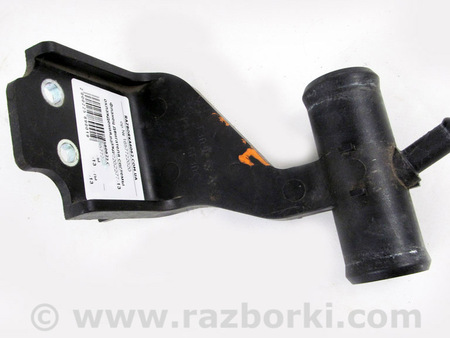 ФОТО Фланец системы охлаждения для Toyota Auris E150 (06-12) Київ