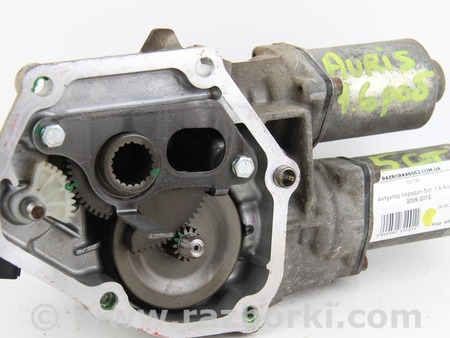 ФОТО Актуатор передач для Toyota Auris E150 (06-12) Київ