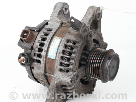 ФОТО Генератор для Toyota Auris E150 (06-12) Київ