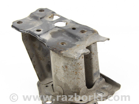 ФОТО Кронштейн усилителя бампера для Toyota Corolla E140/E150 (11.2006-08.2013) Київ