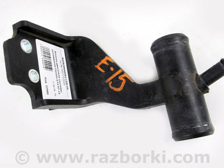 ФОТО Фланец системы охлаждения для Toyota Corolla E140/E150 (11.2006-08.2013) Київ
