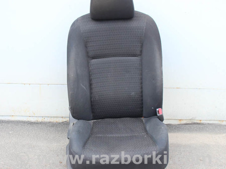 ФОТО Сиденья переднее одинарное для Toyota Corolla E140/E150 (11.2006-08.2013) Київ