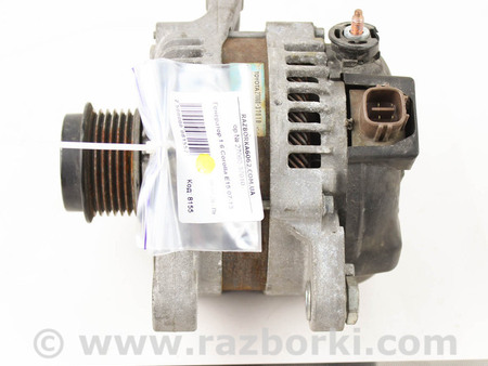 ФОТО Генератор для Toyota Corolla E140/E150 (11.2006-08.2013) Київ