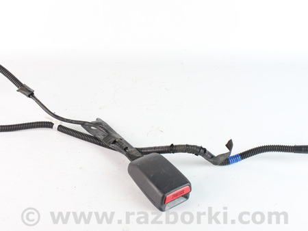 ФОТО Замок ремня передний левый для Toyota Corolla E140/E150 (11.2006-08.2013) Київ