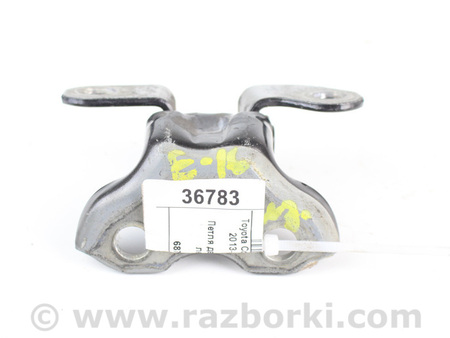ФОТО Петля двери передней левой низ для Toyota Corolla E16/E17 (2012-2018) Київ