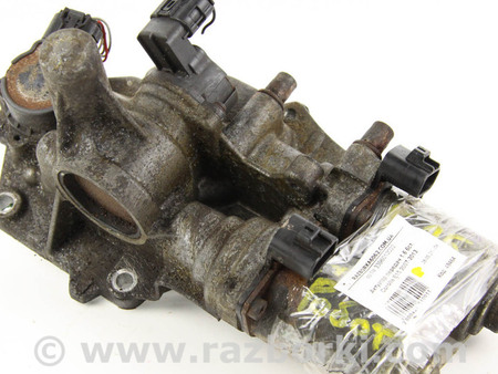 ФОТО Актуатор передач для Toyota Corolla E140/E150 (11.2006-08.2013) Київ