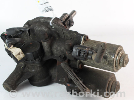ФОТО Актуатор передач для Toyota Corolla E140/E150 (11.2006-08.2013) Київ