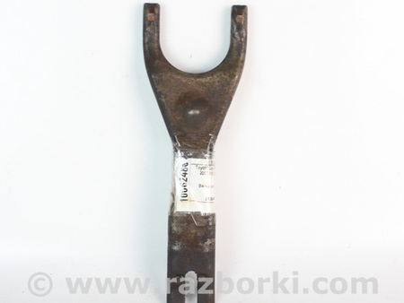 ФОТО Вилка сцепления для Toyota Corolla E140/E150 (11.2006-08.2013) Київ