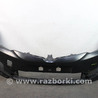 Бампер передний новый оригинал Toyota Corolla E16/E17 (2012-2018)