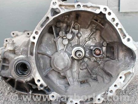 ФОТО Коробка передач АКПП для Toyota Corolla E140/E150 (11.2006-08.2013) Київ