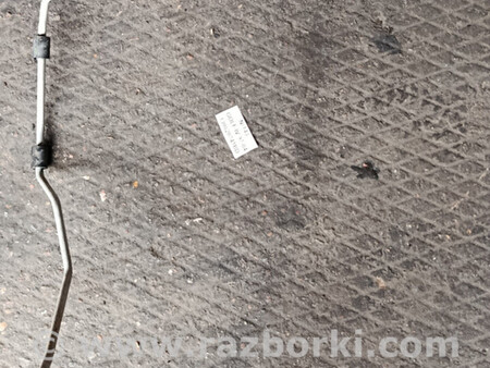 ФОТО Трубки кондиціонера (шланги) для Volkswagen Golf (різні не сортовані) Львів